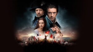 Les Misérables