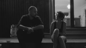 You’re Sleeping, Nicole