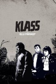 Klass: elu pärast