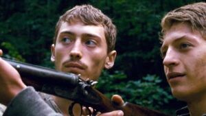 Happy Times Will Come Soon