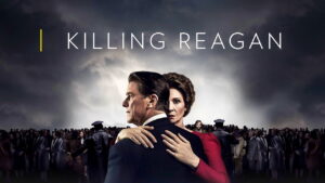 Killing Reagan