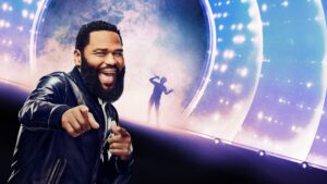 We Are Family (2024)