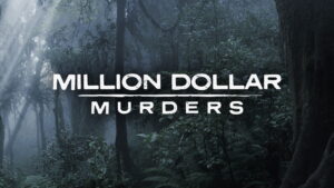 Million Dollar Murders