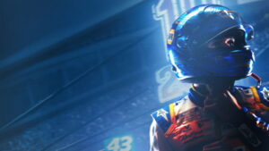 Race for the Championship