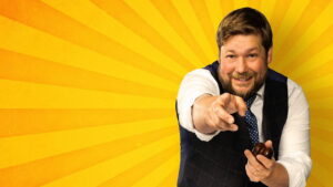 The Yorkshire Auction House