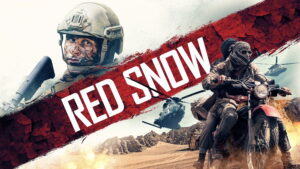 Red Snow