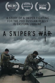 A Sniper’s War