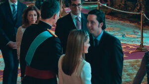 Little Nicholas: Life of a Scoundrel