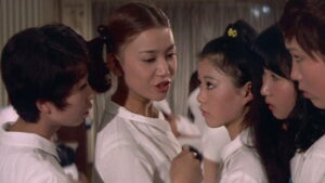 Hazardous Graduation