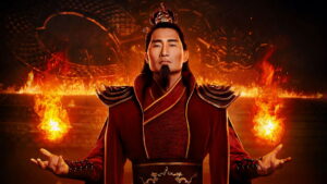 Avatar: The Last Airbender (2024)