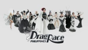 Drag Race Philippines
