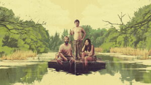 The Peanut Butter Falcon