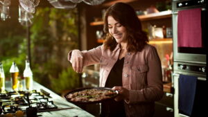 Nigella’s Cook, Eat, Repeat