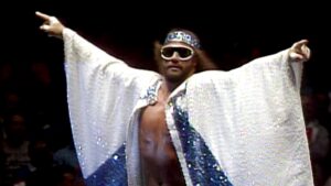 WWE: Macho Man – The Randy Savage Story