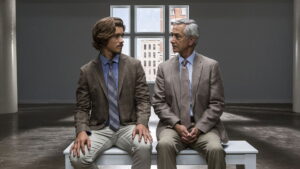 An Interview with God