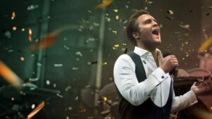 Luis Miguel: The Series