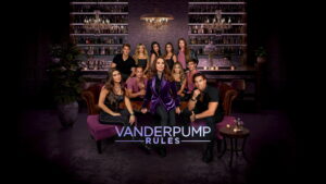 Vanderpump Rules