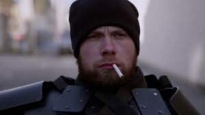 Rampage: Capital Punishment