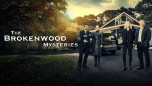 The Brokenwood Mysteries