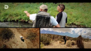 America’s Backyard Gold