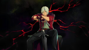 Devil May Cry (2025)