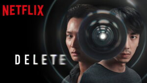 Delete (2023)