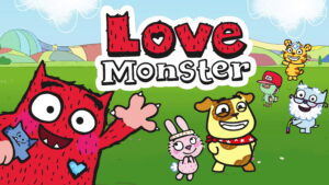 Love Monster