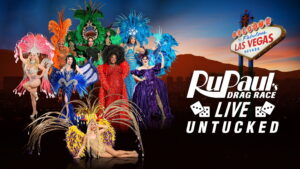 RuPaul’s Drag Race Live Untucked