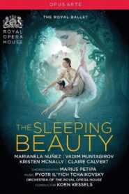 Royal Opera House: The Sleeping Beauty