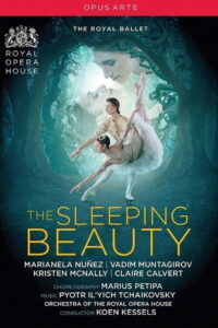 Royal Opera House: The Sleeping Beauty