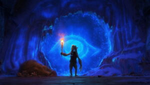 The Snow Queen 2: Refreeze