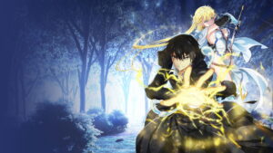 Failure Frame: I Became the Strongest and Annihilated Everything with Low-Level Spells