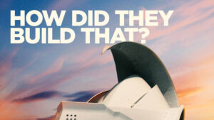 How Did They Build That? (2021)