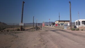 Area 51: The CIA’s Secret