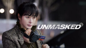 Unmasked (2025)