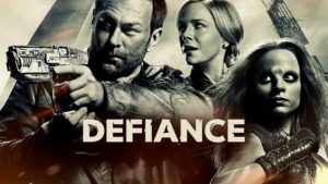 Defiance