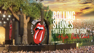 The Rolling Stones: Sweet Summer Sun – Hyde Park Live