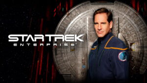 Star Trek: Enterprise