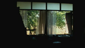 Uncle Boonmee Who Can Recall His Past Lives