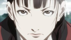 Blade of the Immortal (2019)