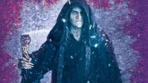 Storm of the Century