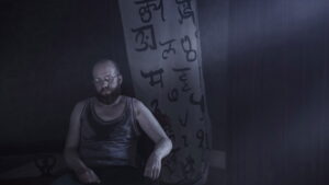 A Dark Song