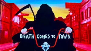 The Kids in the Hall: Death Comes to Town