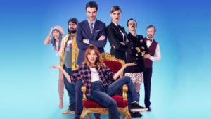 Get Her… If You Can