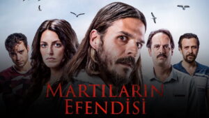 The Lord of the Seagull