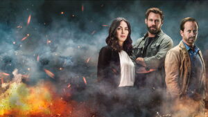 Drift: Partners in Crime