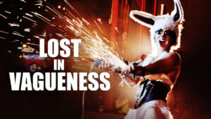 Lost in Vagueness