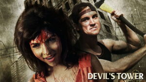 Devil’s Tower