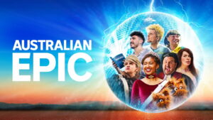 Australian Epic
