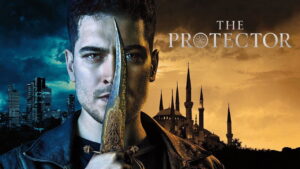 The Protector (2018)